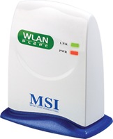 MSI WLAN BOX