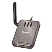 Microsoft Wireless G USB 2.0 Adapter (MN-710)
