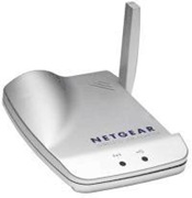 Netgear WG121