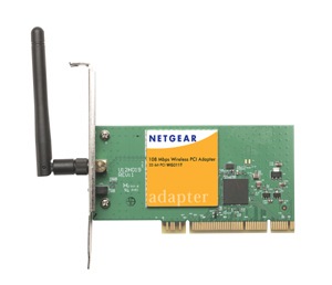 Netgear Wireless-N Usb Adapter Wn111v2 Driver Windows Xp