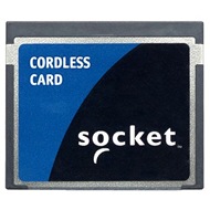 Socket Bluetooth CF Card