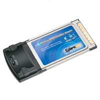 SparkLAN WPCR-300