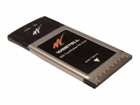 Westell Wireless PC Card (A90-200WG-01)