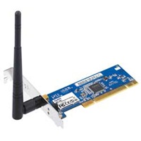 ZyXEL AG-320 Wireless AG PCI Card