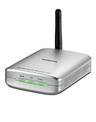 Gigaset WLAN Repeater 108