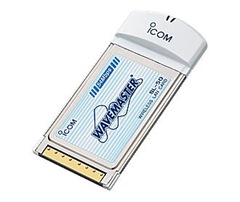 ICOM SL-50 Wireless LAN Card