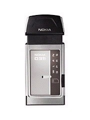 Nokia D311 WLAN/GPRS PC Card
