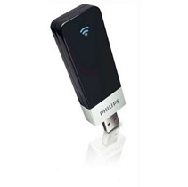 Philips SNU6600 Wireless USB Adapter