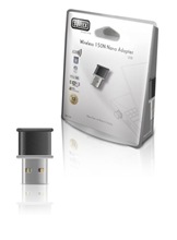 Sweex LW154 Wireless 150N Nano Adapter