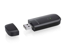 BELKIN F7D2101 Surf&Share Wireless USB Adapter