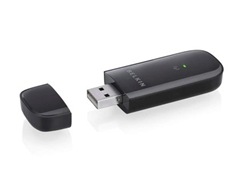 Belkin F7D1101 Basic Wireless USB Adapter