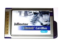 Billionton GCBBTCR41B Bluetooth