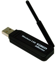 Billionton GUSBWLRG Wireless Card