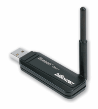 Billionton UBTB1 Bluetooth USB Adapter