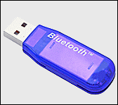 Billionton UBTB2 Bluetooth USB Adapter