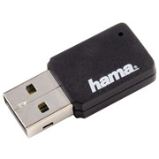 Hama 00062778 WLAN 150Mbps Mini USB Stick