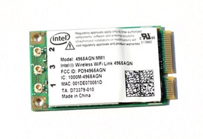 intel driver wireless wifi link 4965agn