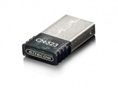 Sitecom CN-523 USB Micro Adapter Bluetooth 2.1