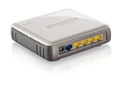 Sitecom wl-340 router