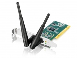 Sitecom WL-320-Product