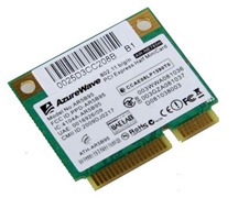    Atheros Ar928x Wireless Network Adapter -  10