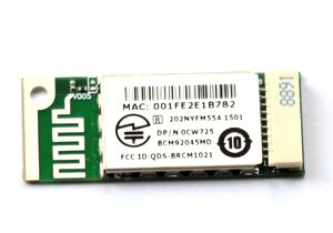 Dell Wireless 355 Bluetooth Module 