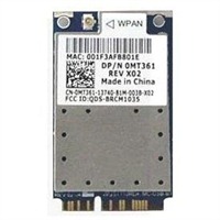 Dell-Wireless-410-Bluetooth-UWB-Minicard