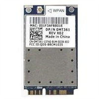 Dell-Wireless-410-Bluetooth-UWB-Minicard