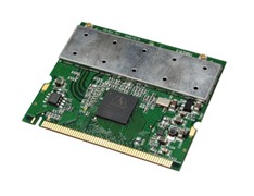 Zcom Zcomax AN-622 Mini-PCI Card