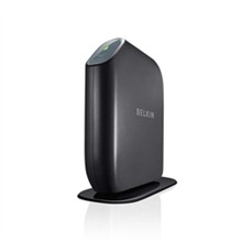 Belkin F7D7301 Share Max N300 Wireless N Router