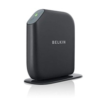 Belkin F7D7302 Share N300 Wireless N Router 