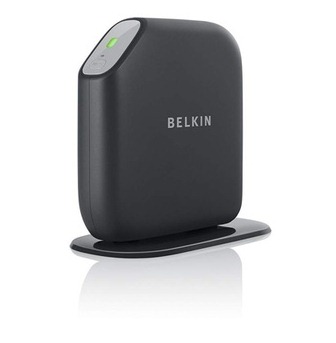 belkin wireless n driver xp