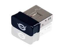 Conceptronic C150NANO 150M Nano Wireless USB Adapter