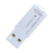 Corega CG-WLUSBNM 150M Wireless USB Adapter