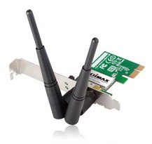 Edimax EW-7612PIn Wireless PCI-Express Adapter