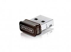 Sitecom WLA-1001 Wireless 150N USB Adapter