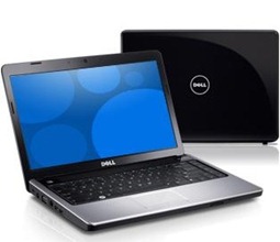 Dell Inspiron 1464 Notebook