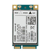 Dell Wireless 5540 Card 3G HSDPA