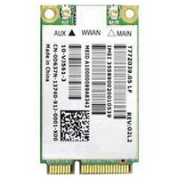 Dell Wireless 5600 (EVDO-HSPA) Mobile Broadband Mini-Card