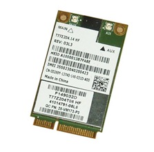 Dell Wireless 5630 EVDO-HSPA Mobile Broadband Mini-Card