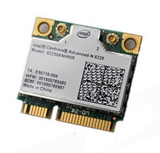 Intel Centrino Advanced-N 6230