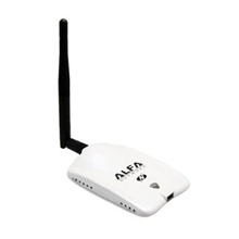 ALFA AWUS036NHR Wireless Adapter