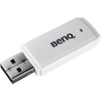 BenQ 5J.J0614.A21 USB Wi-Fi Adapter