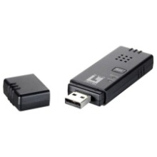 LevelOne WUA-0600 Wi-Fi USB Adapter
