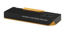 LevelOne WUA-0601 Wi-Fi USB Adapter