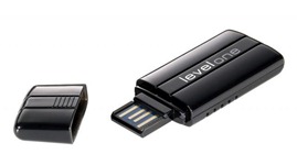 LevelOne WUA-0603 Wireless USB Adapter