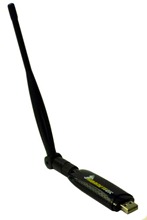 Premiertek HT-H5DN USB Wi-Fi Adapter