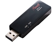 Rosewill RNX-N1 Wireless-N 2.0 Dongle