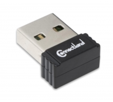 SYBA CL-ADA24021 Wireless Mini USB Adapter