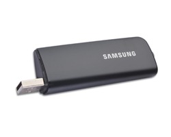 Samsung WIS09ABGN LinkStick Wireless LAN Adapter